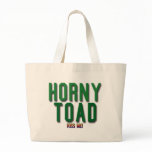 Horny Toad bags