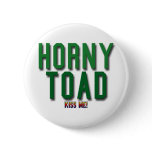 Horny Toad buttons