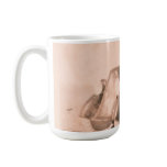 Horny Toad Car mugs