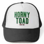 Horny Toad hats
