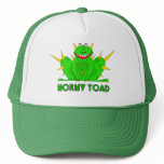 Horny Toad hats