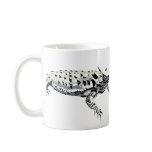 Horny Toad mugs