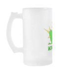 Horny Toad mugs