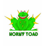 Horny Toad t-shirts