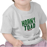 Horny Toad t-shirts