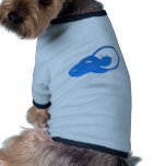HOROSCOPE ARIES pet clothing