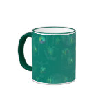Horoscope colours Mug