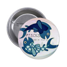 Horoscope Pins