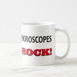 Horoscopes Rock Coffee Mug