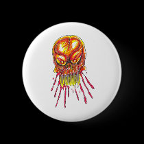 Horror Art buttons