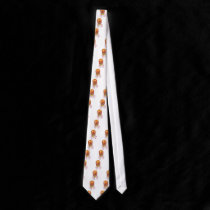 Horror Art ties