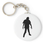 Horror Movie Zombie Dead Death keychains