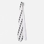 Horror Movie Zombie Dead Death Neckwear