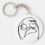 Horror Troll Key Chains