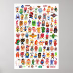 Horror Vacui posters