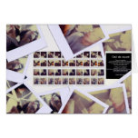 Hors-Portrait - Self-portrait cards