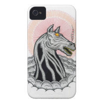 horse