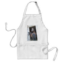 Horse and Pony Aprons