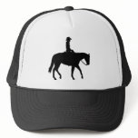 Horse and Rider Hat