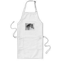 horse Arab ian Aprons