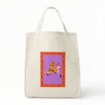 horse archer bags