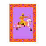 horse archer