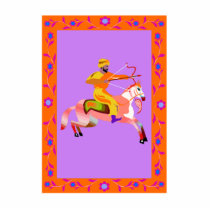 horse archer