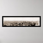 Horse Army Remount Photo 1917 posters