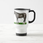 Horse Art Coffee Mug