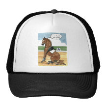 Horse art ON THE BIT now what