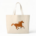 Horse bags