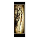 Horse Bookmark business cards