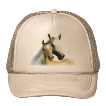 Horse Buddies Hat