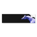 Horse Bumper Stickers