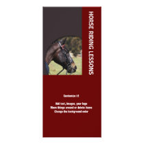 Horse business marketing