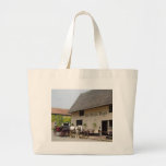 Horse Canvas Bag