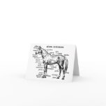 Horse cards