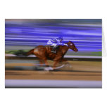 HORSE CARD