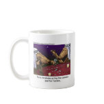Horse Cartoon Gifts Tees & Collectibles mugs