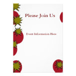 Horse Custom Invitations