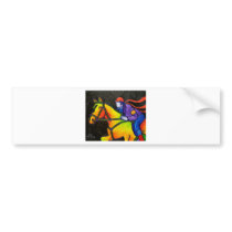 Horse Dashing