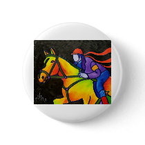 Horse Dashing