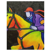 Horse Dashing