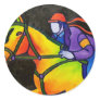 Horse Dashing