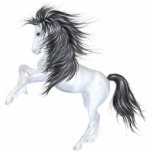 ♥ Horse ♥ (Design Q) Photo Cut Outs