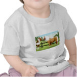Horse Friends Infant T-Shirt