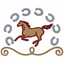 Horse-Gallop-Pocket Recolor
