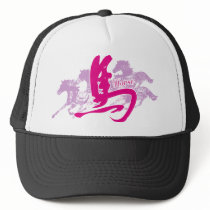 Horse Hats