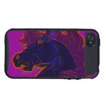 Horse Head, Animal-lover, Horse-lover Artwork