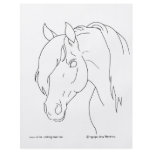 Horse Head flyers
